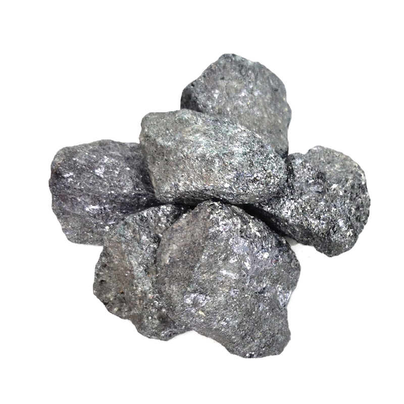 silicon carbon alloy