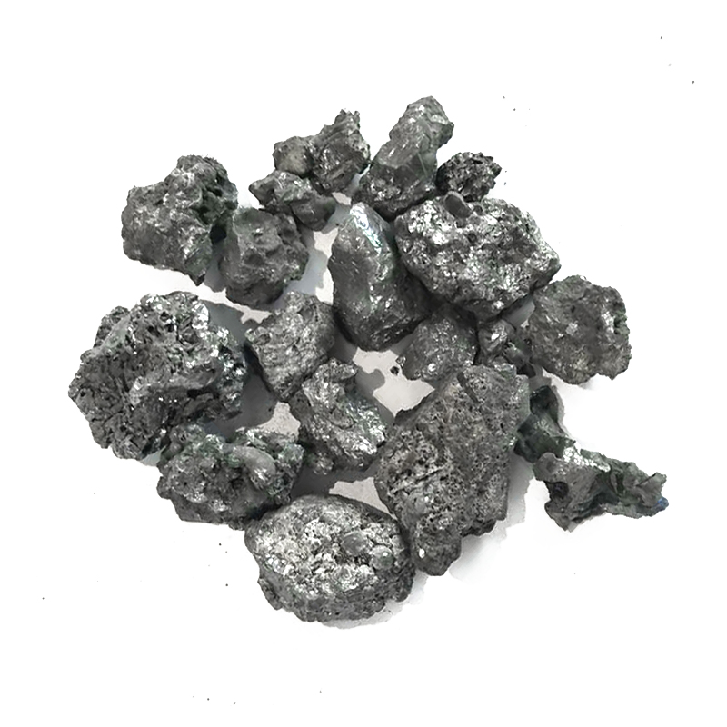 Silicon Slag