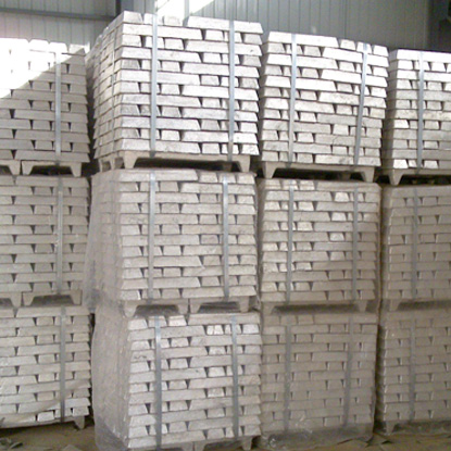 Magnesium Ingot Manufacturer