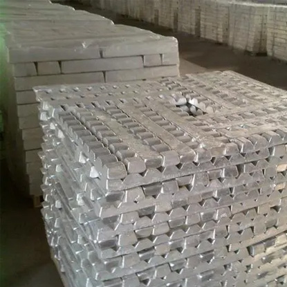 Magnesium-Ingot-Supplier