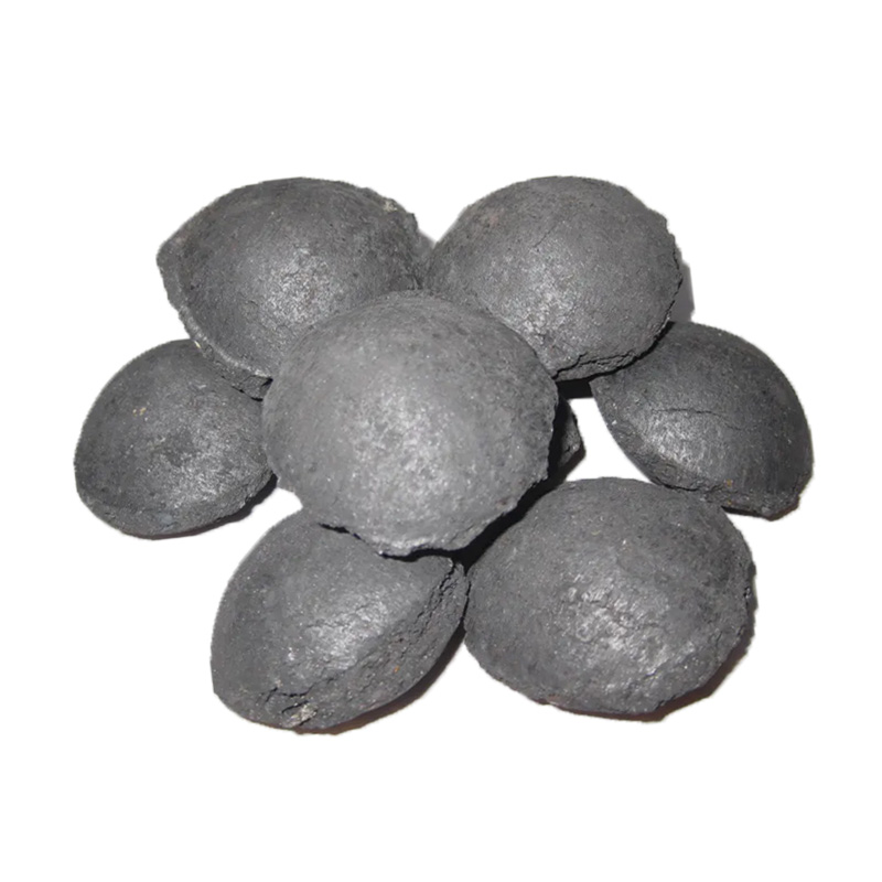 Silicon-Briquette