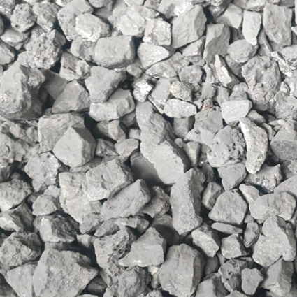 High Carbon Silicon