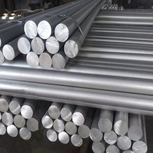 Silicon Metal for Aluminum Alloy