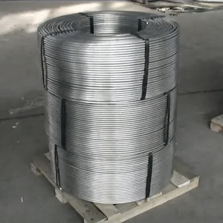 Aluminum Titanium Boron Master Alloy