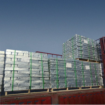 Magnesium Ingot Manufacturer in China