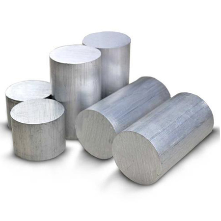 Manganese in Aluminum Alloy