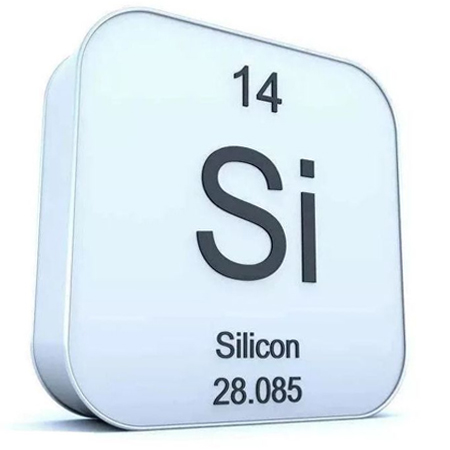 Metal Silicon - Shining Star of Modern Industry