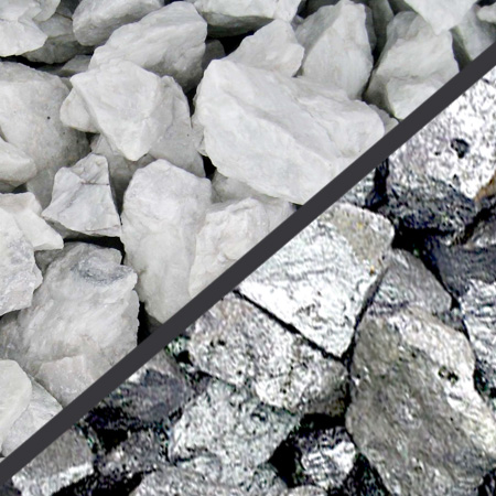 Resources of Silicon Metal 