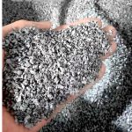 Ferrosilicon Ferroalloys producer