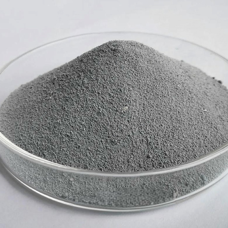 silicon metal powder